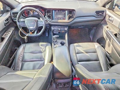 Zdjęcie 8 z 13 samochodu: 2022 DODGE DURANGO GT VIN:1C4RDJDG2NC104827 - miniatura