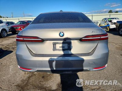 Zdjęcie 6 z 13 samochodu: 2024 BMW 530 I VIN:WBA43FJ01RCS35817 - miniatura