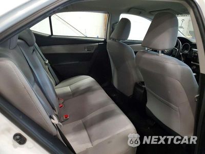 Zdjęcie 10 z 13 samochodu: 2015 TOYOTA COROLLA LE ECO PLUS VIN:5YFBPRHE2FP247365 - miniatura
