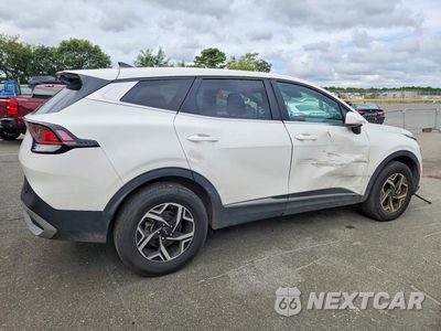 Trzecie zdjęcie samochodu z tyłu: 2025 KIA SPORTAGE LX VIN:KNDPUCDF6S7371144 - miniatura
