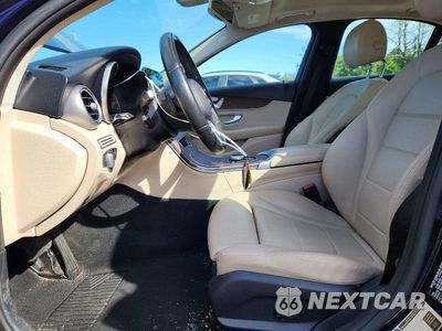 Zdjęcie 7 z 12 samochodu: 2020 MERCEDES-BENZ C 300 4MATIC VIN:WDDWF8EBXLR526532 - miniatura