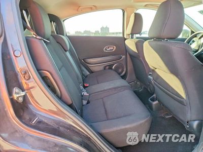 Zdjęcie 10 z 12 samochodu: 2016 HONDA HR-V EX VIN:3CZRU5H56GM740419 - miniatura