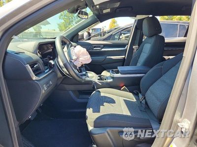 Zdjęcie 7 z 12 samochodu: 2026 GMC TERRAIN ELEVATION VIN:3GKALMEG4TL123286 - miniatura