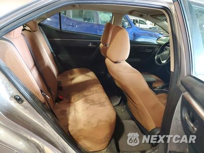 Zdjęcie 10 z 12 samochodu: 2014 TOYOTA COROLLA LE VIN:5YFBURHEXEP051357 - miniatura