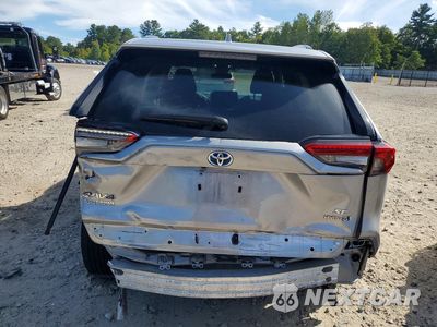 Zdjęcie 6 z 14 samochodu: 2024 TOYOTA RAV4 SE VIN:4T3T6RFV4RU173967 - miniatura