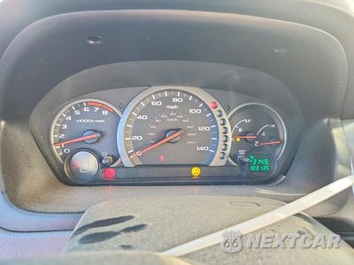 Zdjęcie 9 z 12 samochodu: 2005 HONDA PILOT LX VIN:2HKYF18145H545570 - miniatura