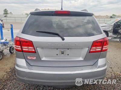 Zdjęcie 6 z 13 samochodu: 2018 DODGE JOURNEY SE VIN:3C4PDCAB5JT196249 - miniatura