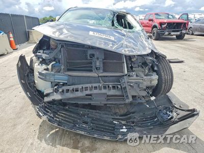 Piąte zdjęcie samochodu w środku: 2019 FORD EDGE TITANIUM VIN:2FMPK3K93KBC37343 - miniatura