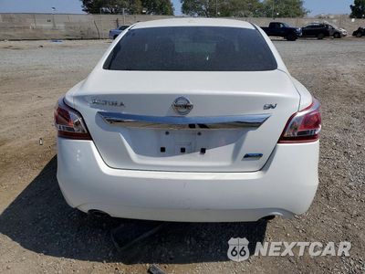 Zdjęcie 6 z 12 samochodu: 2013 NISSAN ALTIMA 2.5 VIN:1N4AL3AP4DN486528 - miniatura