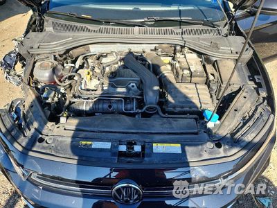 Zdjęcie 11 z 12 samochodu: 2025 VOLKSWAGEN JETTA SE VIN:3VW7X7BU5SM017005 - miniatura