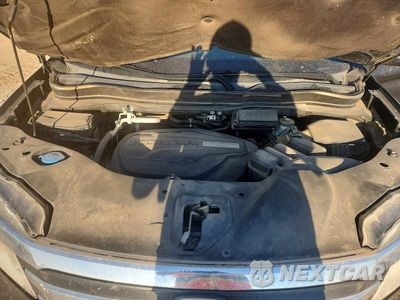 Zdjęcie 12 z 13 samochodu: 2016 HONDA PILOT EXL VIN:5FNYF6H63GB002849 - miniatura