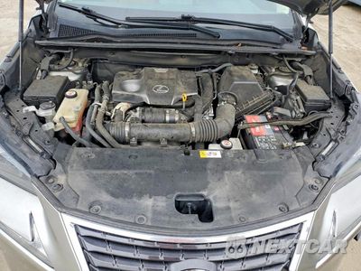 Zdjęcie 11 z 12 samochodu: 2018 LEXUS NX 300 BASE VIN:JTJYARBZ8J2109003 - miniatura