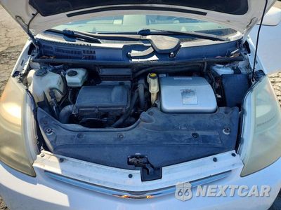 Zdjęcie 11 z 12 samochodu: 2006 TOYOTA PRIUS BASE VIN:JTDKB22U567525487 - miniatura