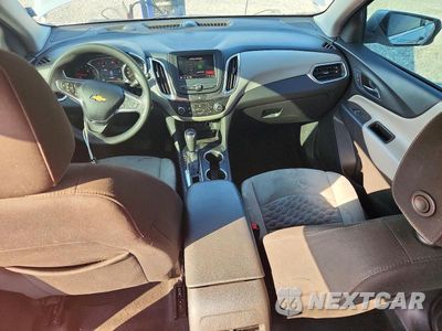 Zdjęcie 8 z 13 samochodu: 2021 CHEVROLET EQUINOX LT VIN:3GNAXKEV4MS137920 - miniatura