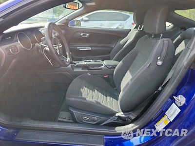 Zdjęcie 7 z 13 samochodu: 2016 FORD MUSTANG VIN:1FA6P8TH7G5318142 - miniatura