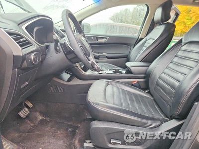Zdjęcie 7 z 13 samochodu: 2016 FORD EDGE SEL VIN:2FMPK4J97GBC55312 - miniatura