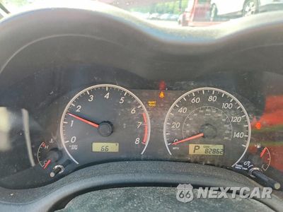 Zdjęcie 9 z 12 samochodu: 2013 TOYOTA COROLLA LE VIN:2T1BU4EE9DC113854 - miniatura