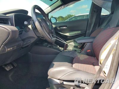 Zdjęcie 7 z 12 samochodu: 2024 TOYOTA COROLLA XSE VIN:5YFT4MCE9RP181926 - miniatura