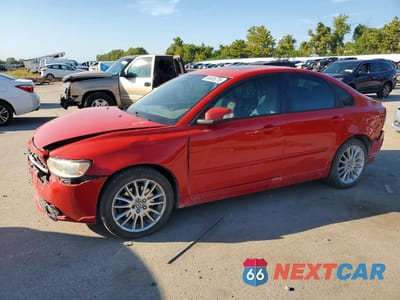 2009 VOLVO S40 2.4I YV1MS382192457334 - główne zdjęcie licytacji z USA - miniatura