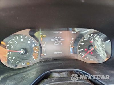 Zdjęcie 9 z 12 samochodu: 2023 JEEP COMPASS LATITUDE LUX VIN:3C4NJDFN1PT531640 - miniatura