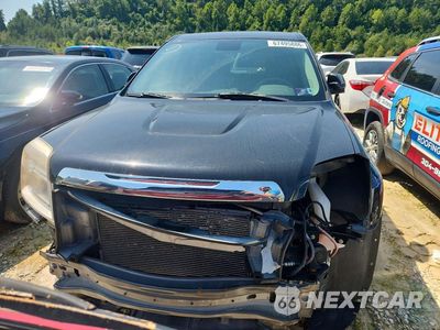 Piąte zdjęcie samochodu w środku: 2016 GMC TERRAIN SLE VIN:2GKFLSEK3G6153579 - miniatura