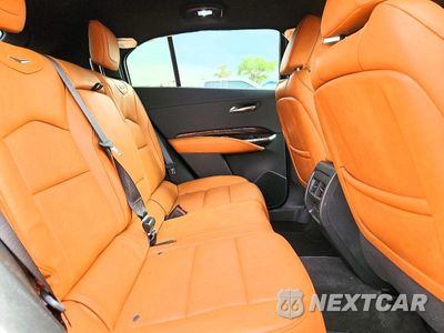 Zdjęcie 10 z 12 samochodu: 2020 CADILLAC XT4 SPORT VIN:1GYFZFR41LF081398 - miniatura
