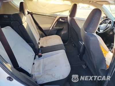 Zdjęcie 10 z 12 samochodu: 2017 TOYOTA RAV4 XLE VIN:JTMWFREV0HJ704674 - miniatura