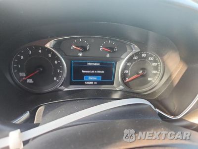 Zdjęcie 9 z 13 samochodu: 2020 CHEVROLET EQUINOX LT VIN:3GNAXKEV5LS515693 - miniatura