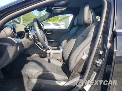 Zdjęcie 7 z 12 samochodu: 2024 MERCEDES-BENZ C 300 4MATIC VIN:W1KAF4HB8RR231274 - miniatura