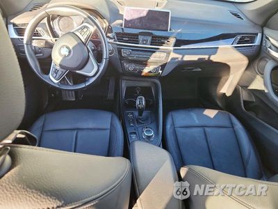 Zdjęcie 8 z 13 samochodu: 2021 BMW X1 XDRIVE28I VIN:WBXJG9C03M5S08823 - miniatura