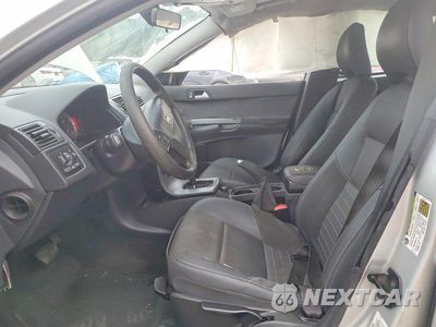 Zdjęcie 7 z 12 samochodu: 2006 VOLVO S40 2.4I VIN:YV1MS382362156706 - miniatura