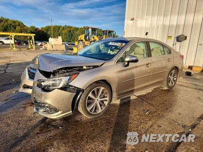 2019 SUBARU LEGACY 2.5I LIMITED 4S3BNAN65K3035910 - główne zdjęcie licytacji z USA - miniatura