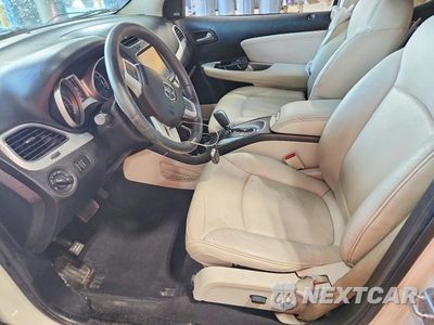 Zdjęcie 7 z 13 samochodu: 2012 DODGE JOURNEY CREW VIN:3C4PDCDGXCT238599 - miniatura