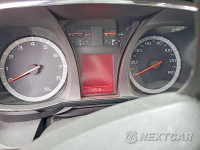 Zdjęcie 9 z 13 samochodu: 2017 GMC TERRAIN SLE VIN:2GKALMEK0H6189060 - miniatura