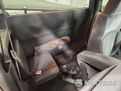 Zdjęcie 10 z 12 samochodu: 2001 CHEVROLET S TRUCK S10 VIN:1GCDT19W718136456 - miniatura