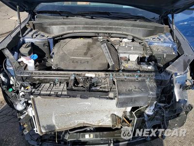 Zdjęcie 12 z 13 samochodu: 2025 KIA TELLURIDE SX-PRESTIGE X-LINE VIN:5XYP5DGC6SG732105 - miniatura