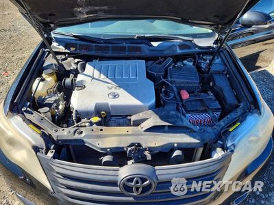 Zdjęcie 11 z 12 samochodu: 2011 TOYOTA AVALON LIMITED VIN:4T1BK3DB6BU372904 - miniatura