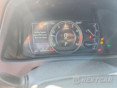 Zdjęcie 9 z 12 samochodu: 2021 LEXUS UX 200 VIN:JTHP3JBH2M2032374 - miniatura