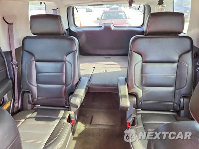 Zdjęcie 10 z 13 samochodu: 2017 GMC YUKON DENALI VIN:1GKS2CKJ1HR168655 - miniatura