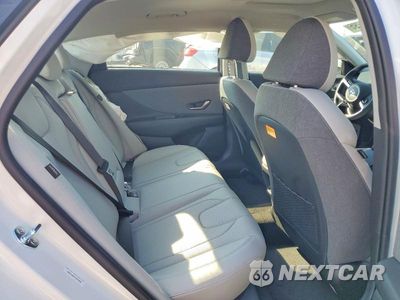 Zdjęcie 10 z 13 samochodu: 2026 HYUNDAI ELANTRA LIMITED VIN:KMHLP4DG7TU274926 - miniatura