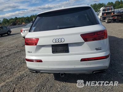 Zdjęcie 6 z 13 samochodu: 2018 AUDI Q7 PRESTIGE VIN:WA1VAAF74JD017160 - miniatura