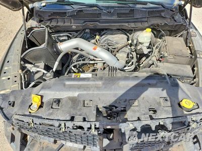 Zdjęcie 11 z 12 samochodu: 2014 RAM 1500 SLT VIN:1C6RR7GG3ES306136 - miniatura
