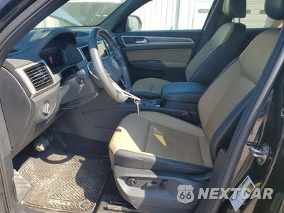 Zdjęcie 7 z 12 samochodu: 2022 VOLKSWAGEN ATLAS CROSS SPORT SE VIN:1V2WC2CA8NC214014 - miniatura