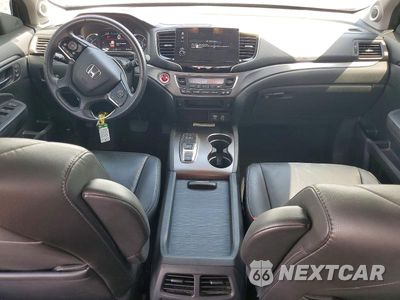 Zdjęcie 8 z 13 samochodu: 2022 HONDA PILOT SE VIN:5FNYF5H2XNB030362 - miniatura