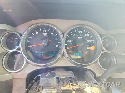 Zdjęcie 9 z 12 samochodu: 2013 CHEVROLET SILVERADO K1500 LT VIN:1GCRKSE70DZ366349 - miniatura