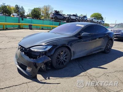 2018 TESLA MODEL S 5YJSA1E29JF248854 - główne zdjęcie licytacji z USA - miniatura
