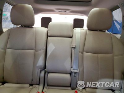 Zdjęcie 10 z 14 samochodu: 2019 NISSAN PATHFINDER S VIN:5N1DR2MM1KC589945 - miniatura