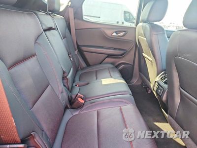 Zdjęcie 11 z 13 samochodu: 2020 CHEVROLET BLAZER RS VIN:3GNKBERSXLS711987 - miniatura