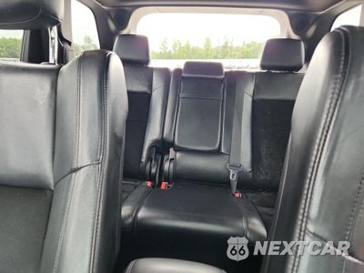 Zdjęcie 10 z 14 samochodu: 2018 JEEP GRAND CHEROKEE LAREDO VIN:1C4RJFAGXJC374845 - miniatura