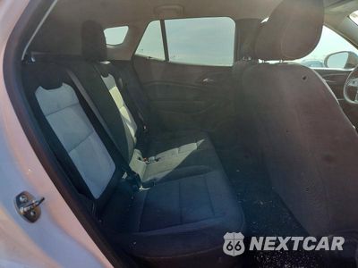 Zdjęcie 10 z 12 samochodu: 2025 CHEVROLET TRAX LS VIN:KL77LFEP3SC005349 - miniatura